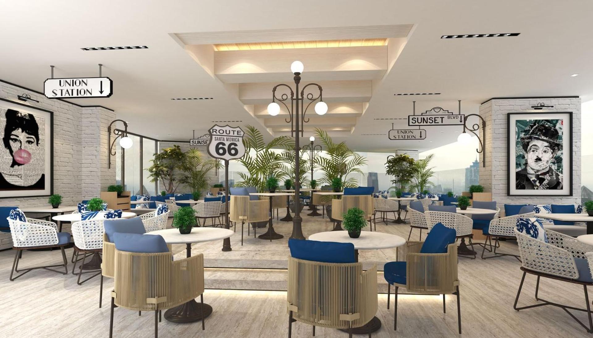 Paramount Tower Hotel And Residences With Infinity Sky Pool Ντουμπάι Εξωτερικό φωτογραφία